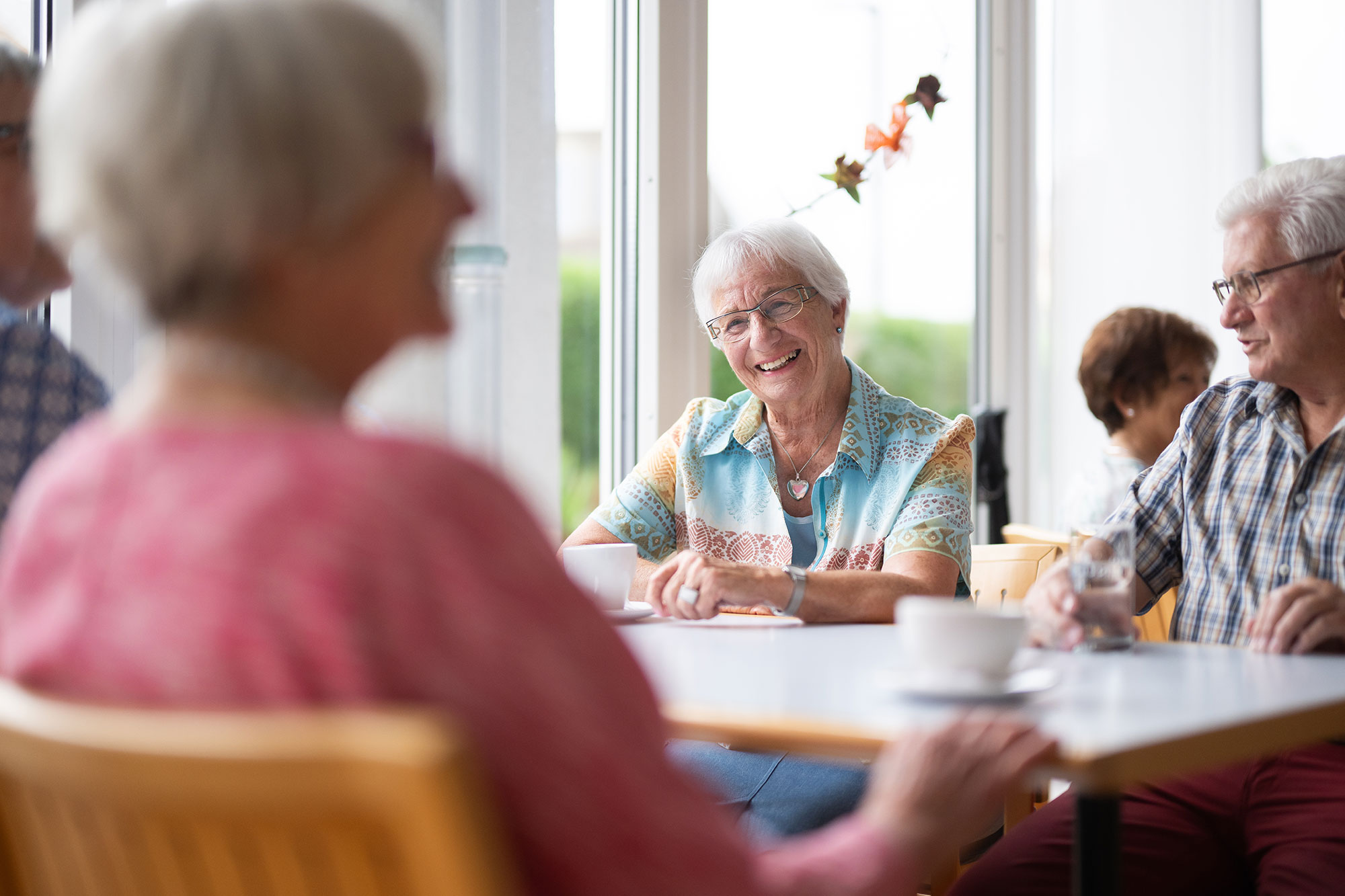 Private Anl&auml;sse