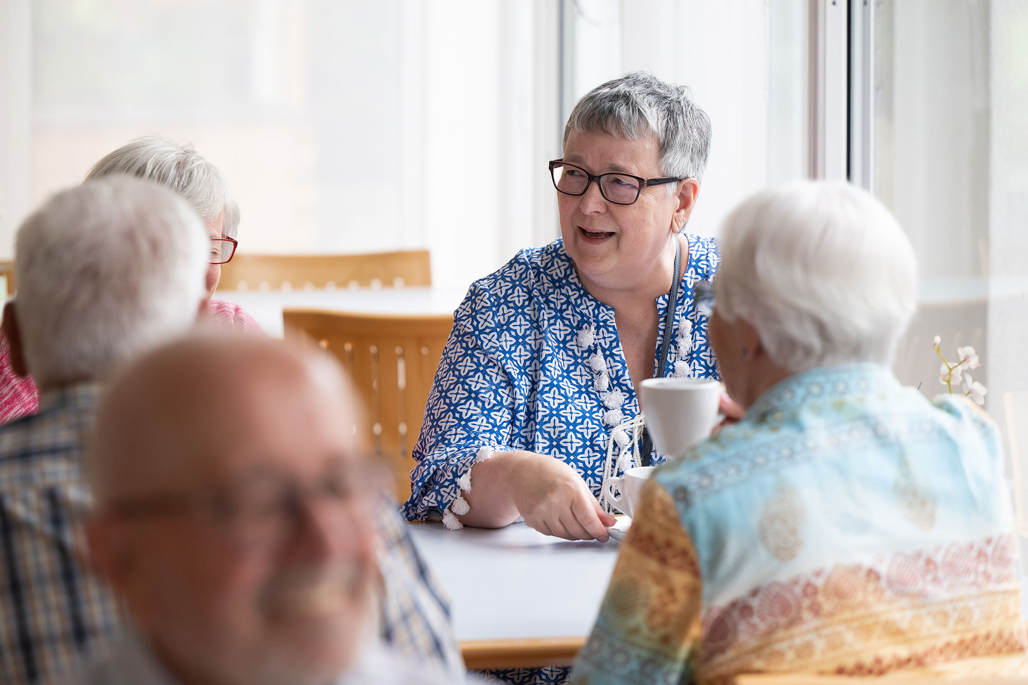 Cafeteria Riedsunn&auml;