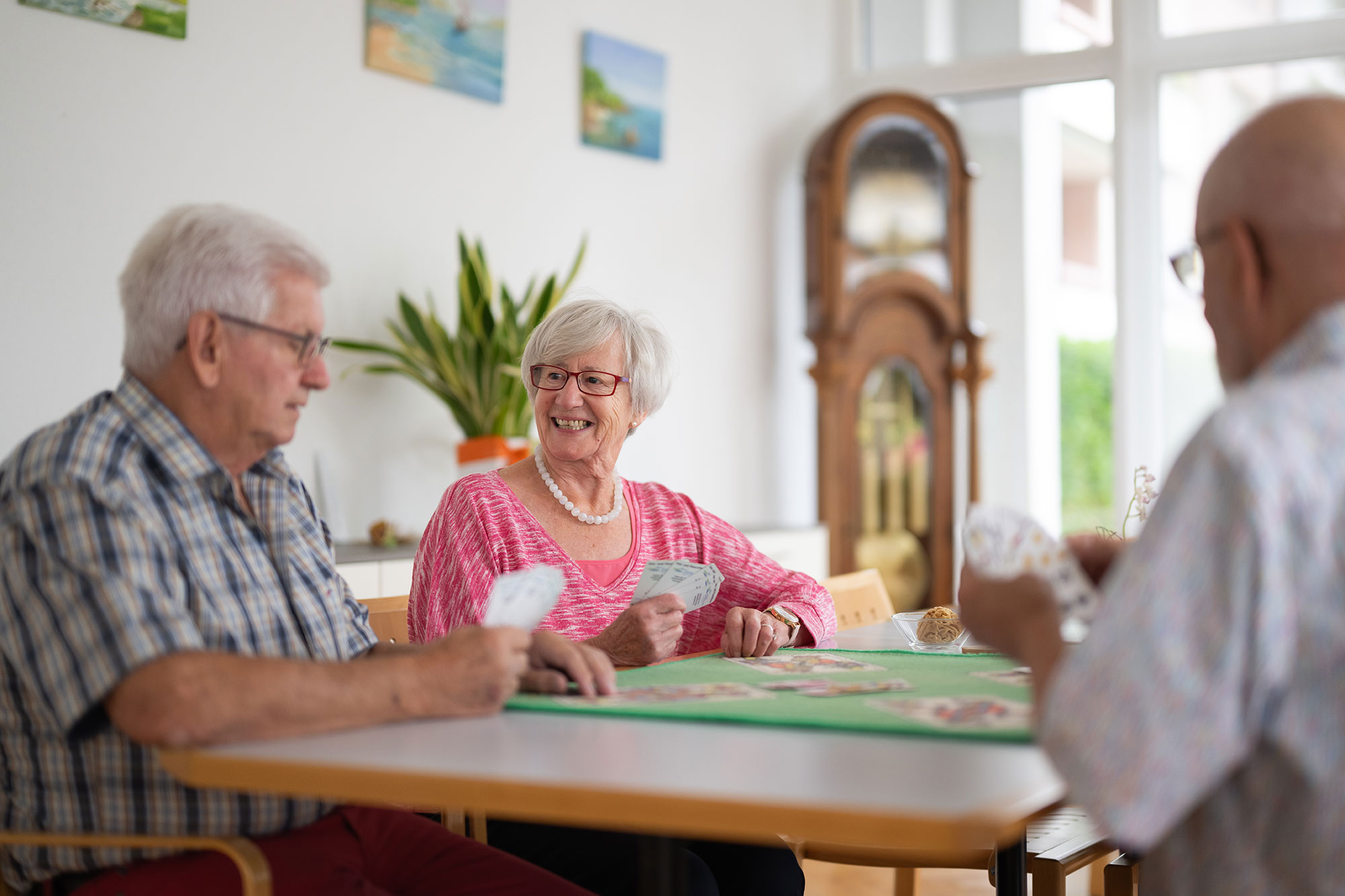 Riedsunn&auml; Veranstaltungen